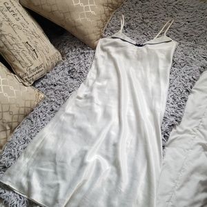 Vintage night gown
